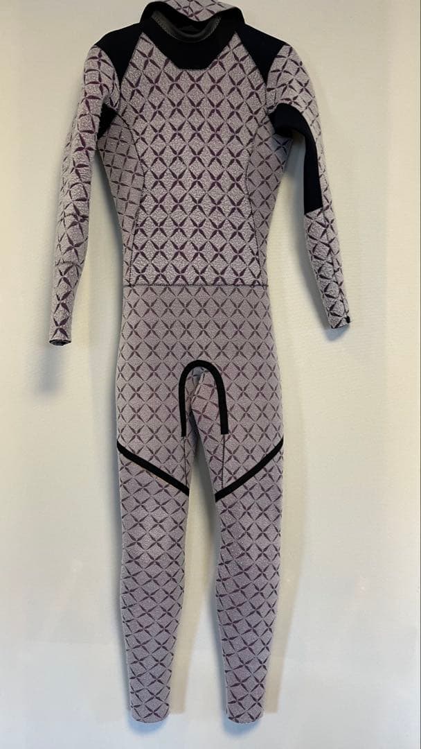BILLABONG ウェットスーツ セミドライフルスーツ Mサイズ