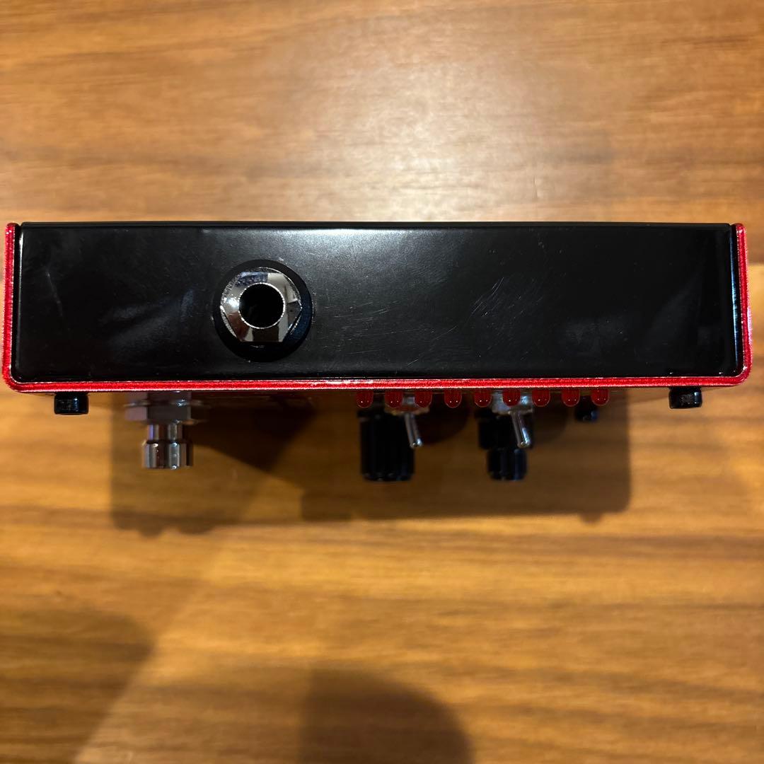 DigiTech Whammy Ricochet ワーミー