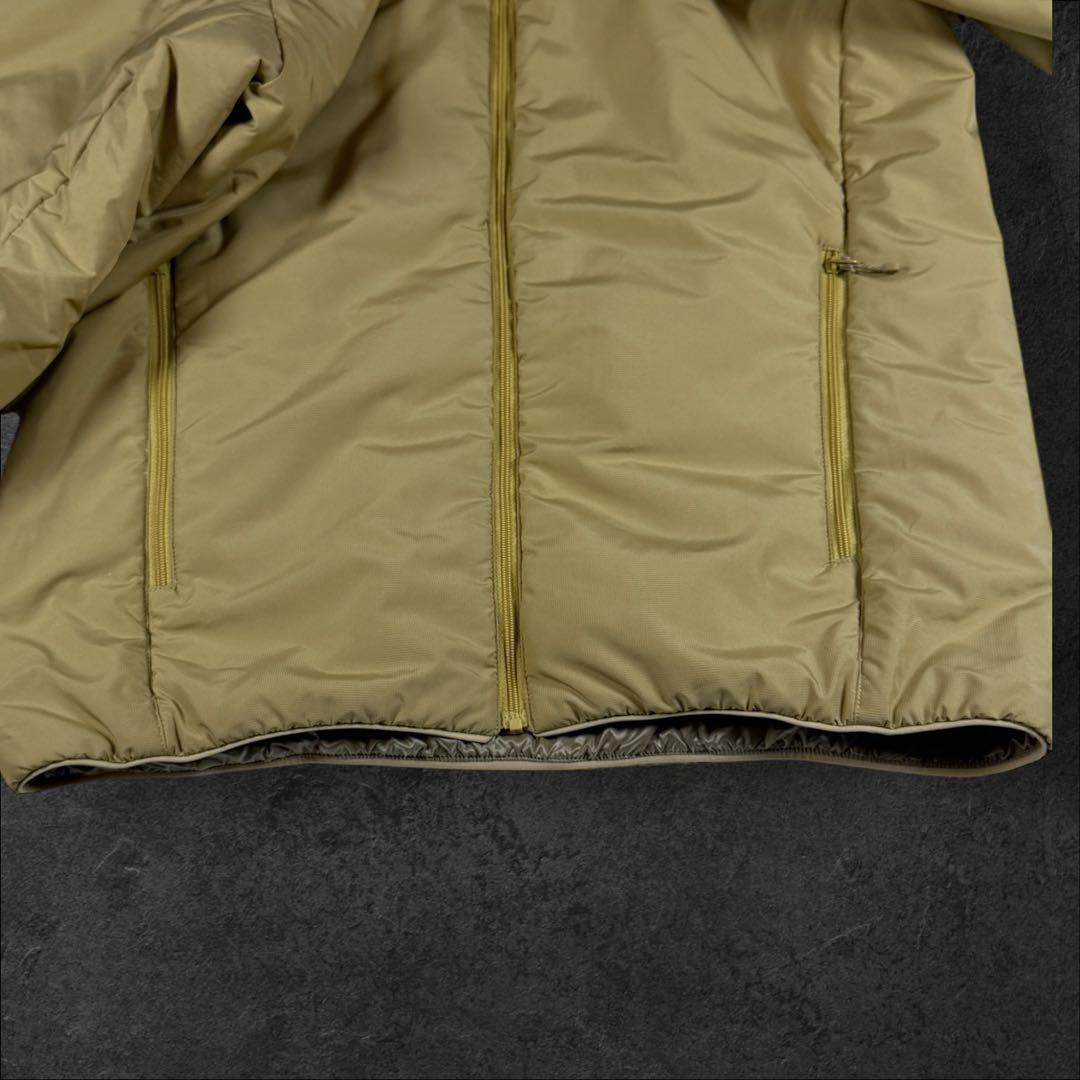 美品 CLUBHAUS × TANGRAM INSULATED JACKET