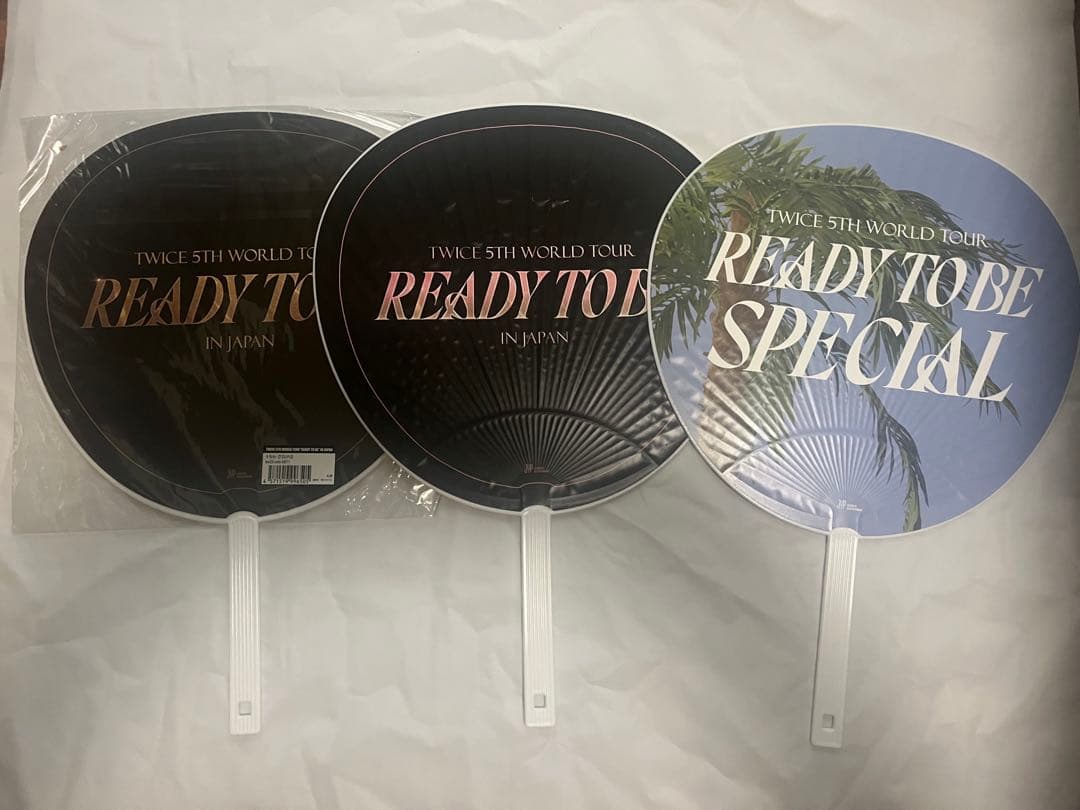 TWICE ツウィ グッズ　計10点