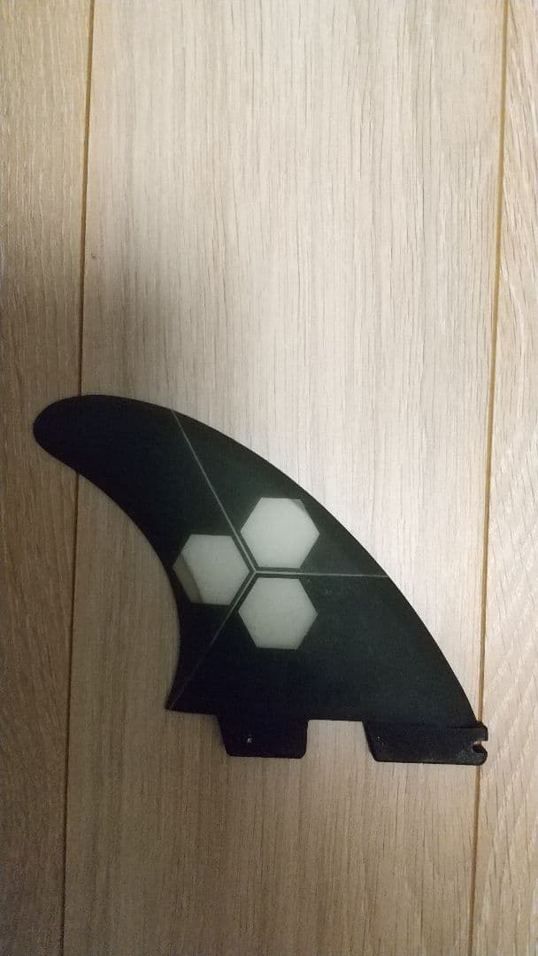 FCS2 エフシーエス 2 エアコア アルメリック トライ 3フィン M