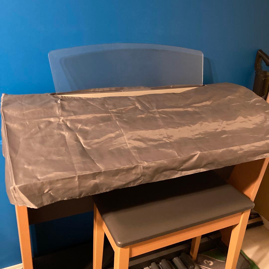 【値下げ　引取限定！】名古屋市YAMAHA STAGEA ELB-01