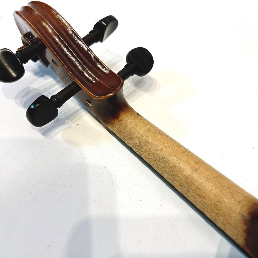 【希少美品】Pygmalius ピグマリウス　Bambino 1/2 バンビーノ