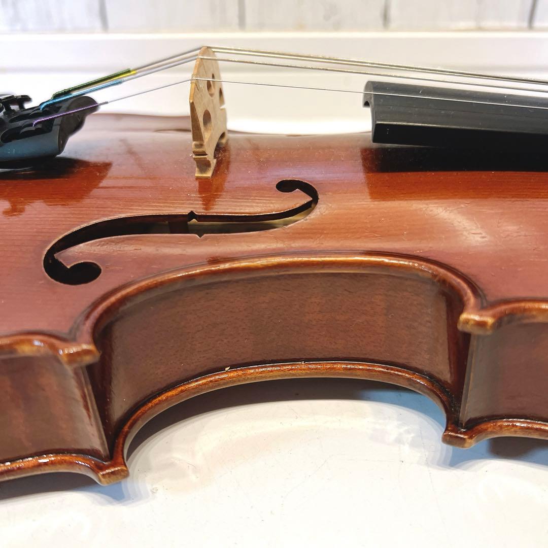 【希少美品】Pygmalius ピグマリウス　Bambino 1/2 バンビーノ