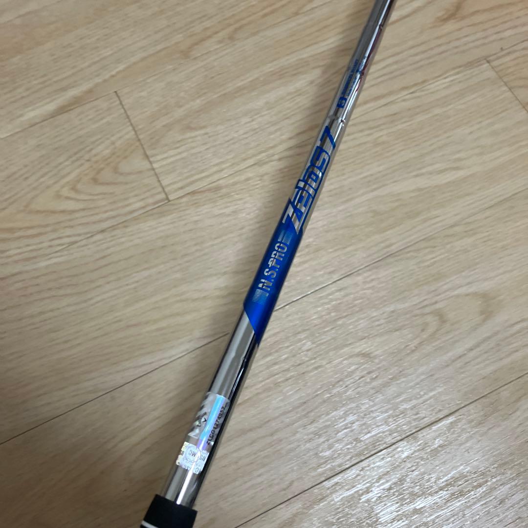 ゴルフウェッジ 3本セット　CBウェッジ 　ローグst max os rogue