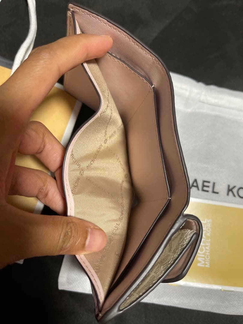 Micheal kors #さえぷ