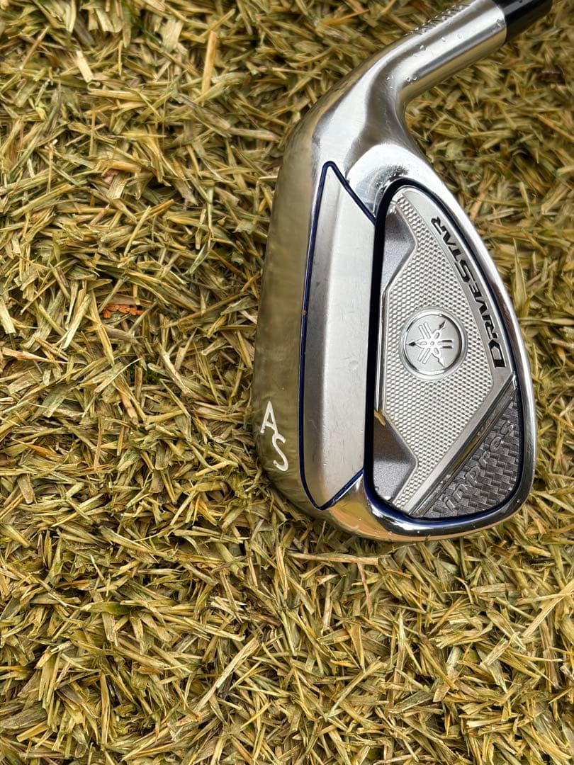 ヤマハ　ドライブスター　AS