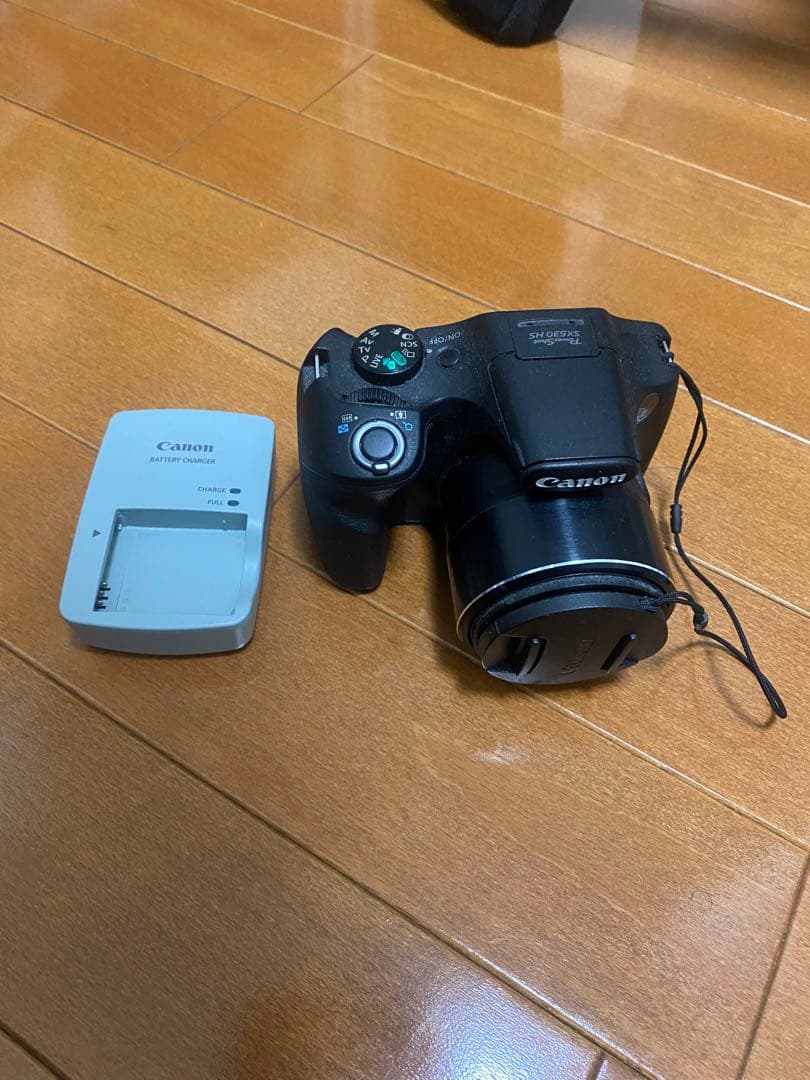 canon デジタルカメラ