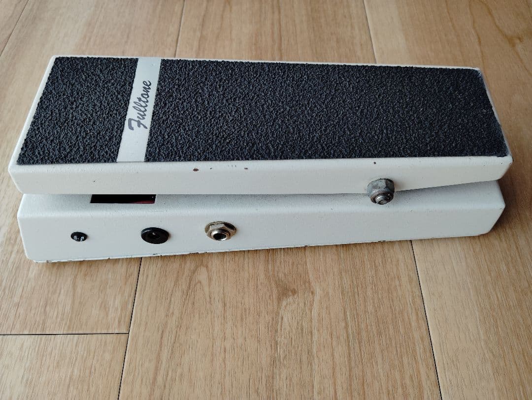 Fulltone CLYDE Wah Wah Pedal フルトーン ワウペダル