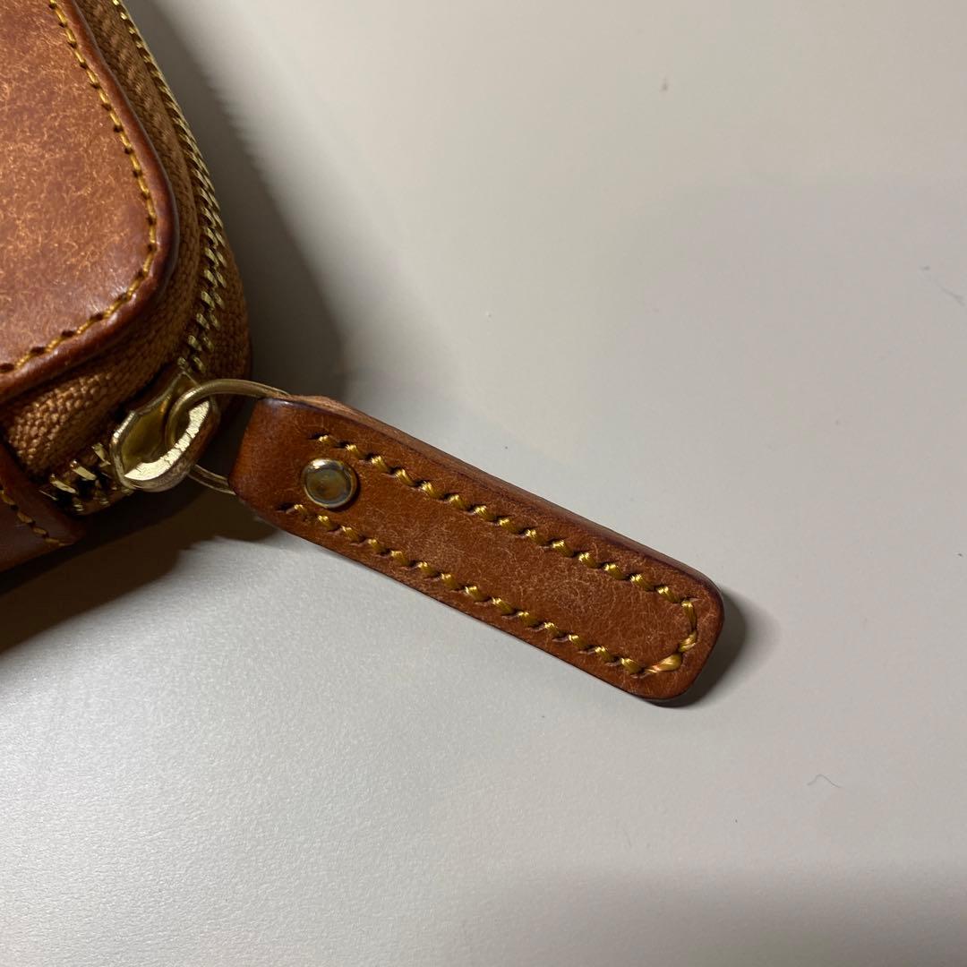 シャーペンバハギア ペンケース 美品