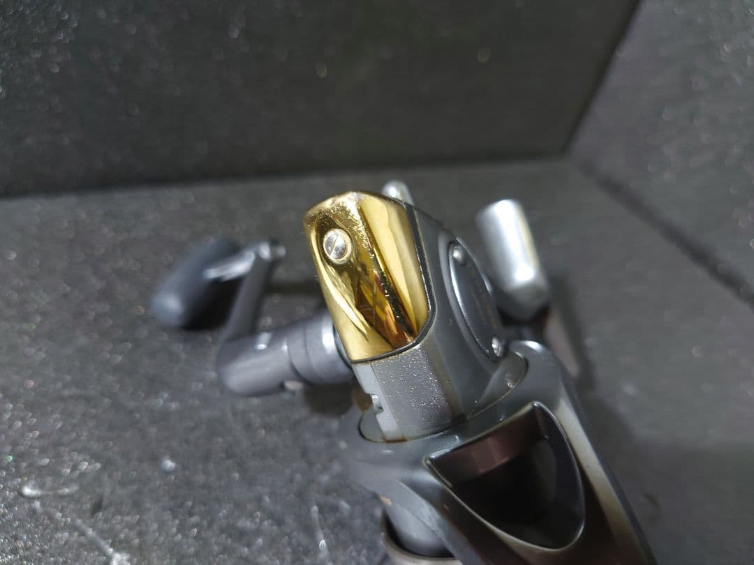 シマノ　98ツインパワー2500