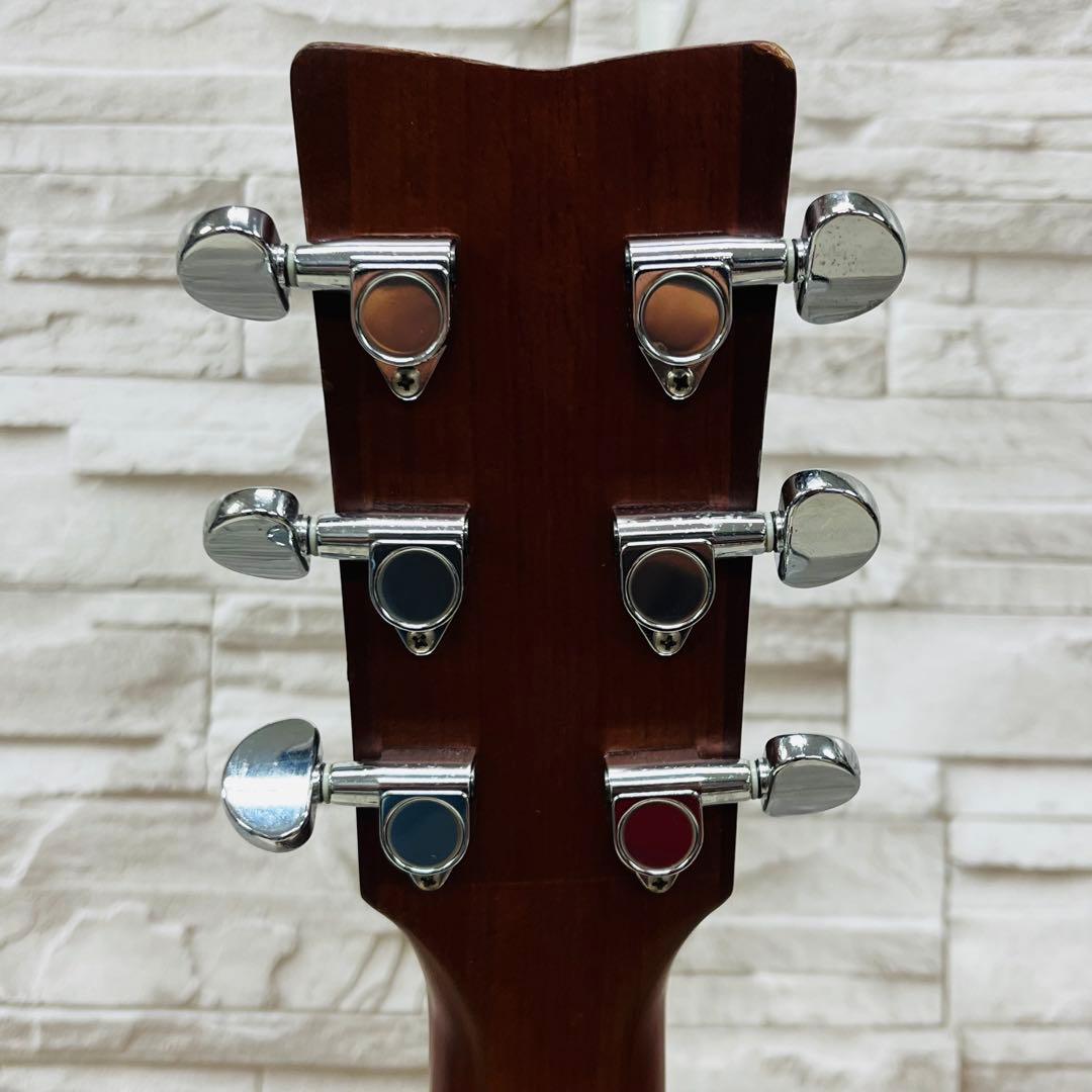 YAMAHA ヤマハ アコースティックギター FG820