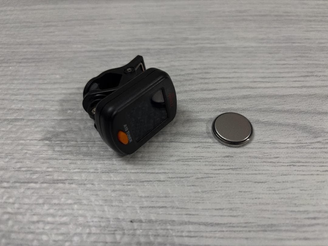 エレクトリックバイオリン 4/4サイズ ブラウン　PLAYTECH