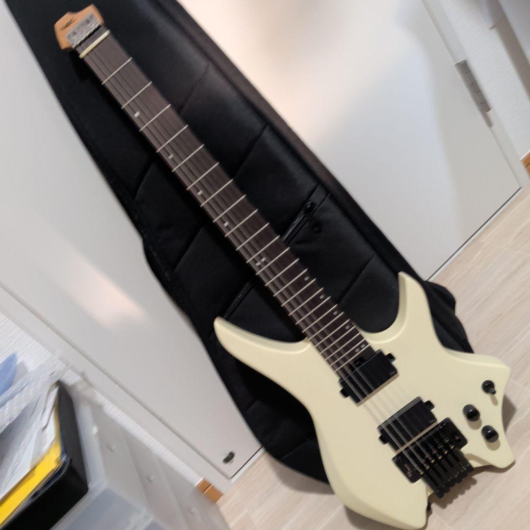 ギター HEX Guitars N500