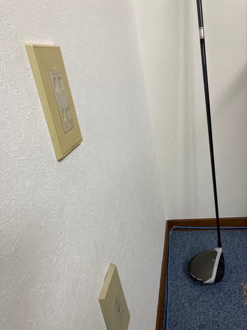 テーラーメイド SIM MAX ドライバー 10.5°