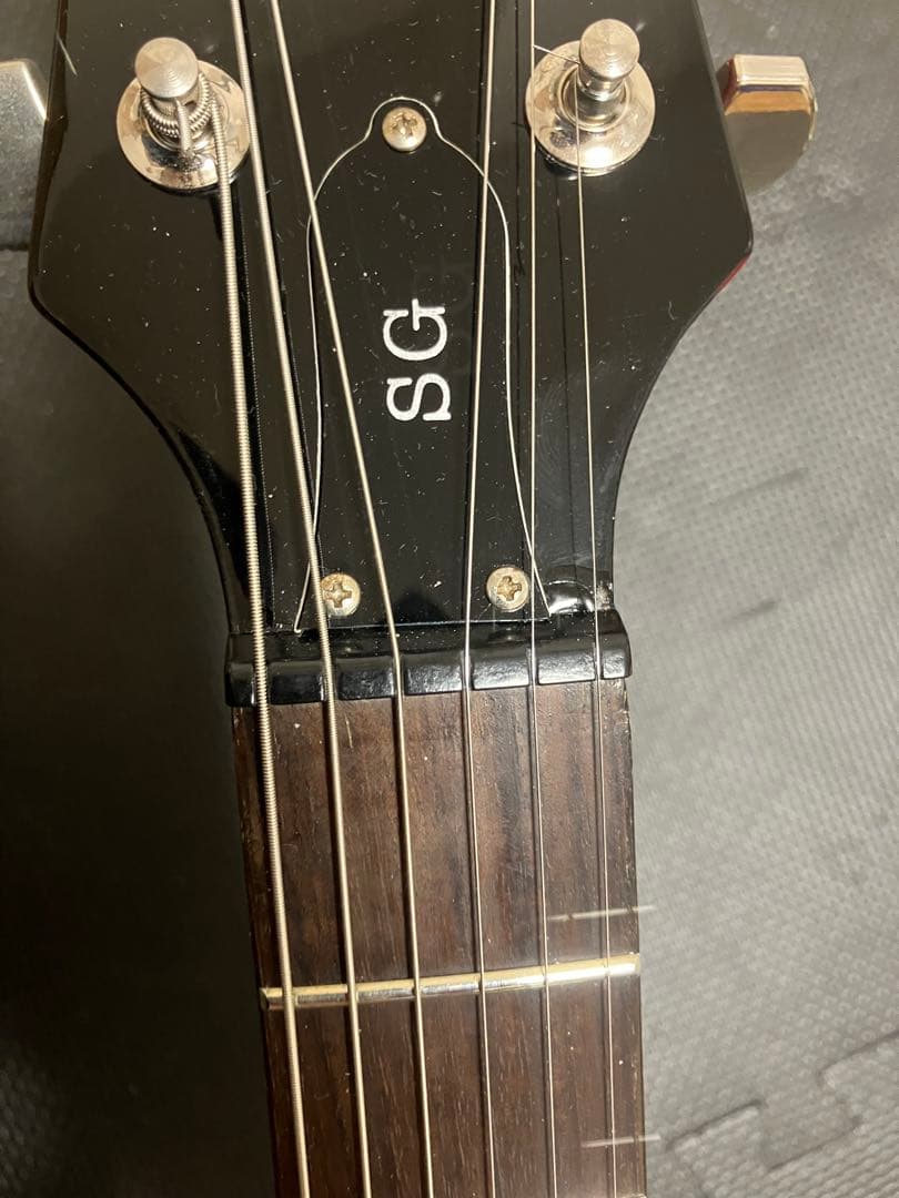 ギター Epiphone SG Special