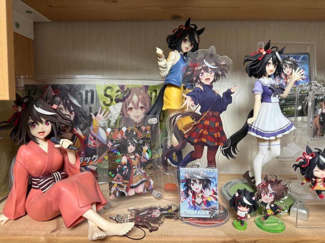 《写真15枚》キタサンブラック サトノダイヤモンド ドゥラメンテ まとめ売り