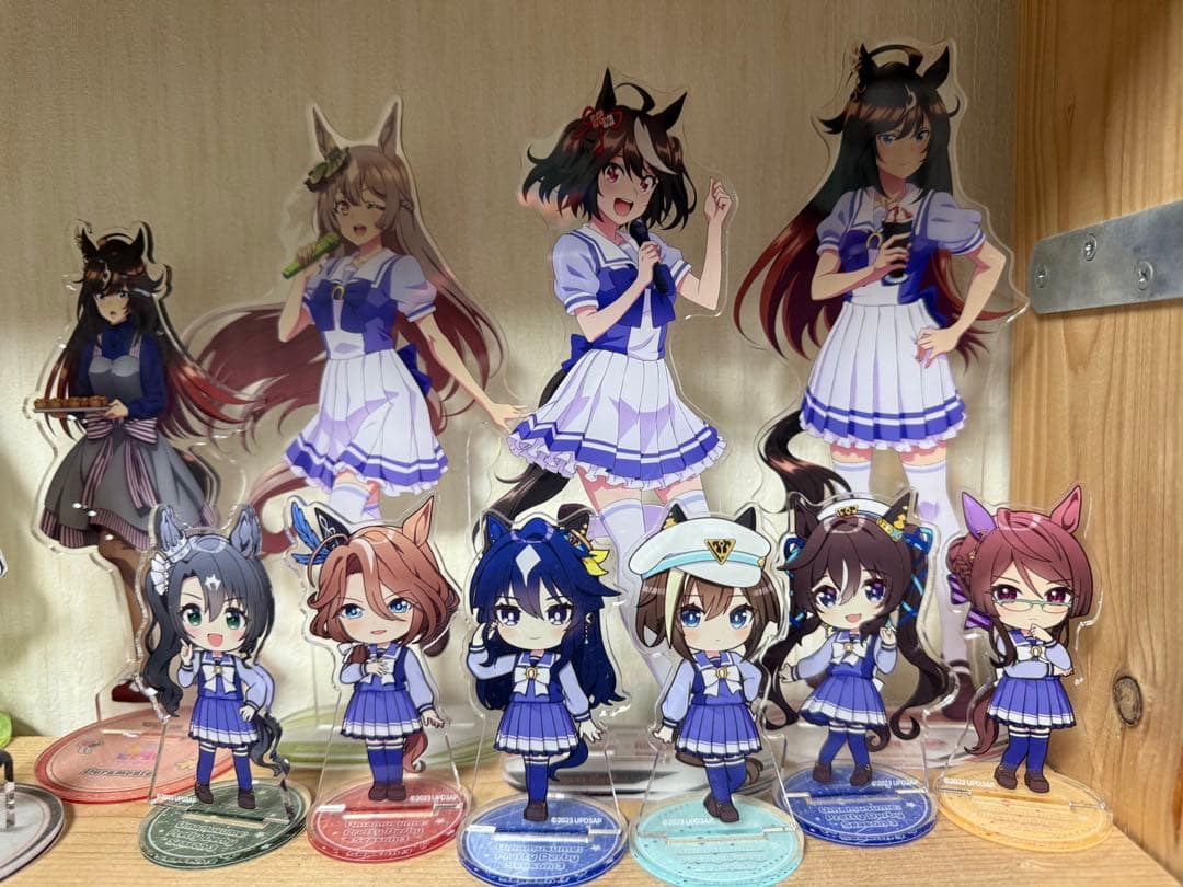 《写真15枚》キタサンブラック サトノダイヤモンド ドゥラメンテ まとめ売り