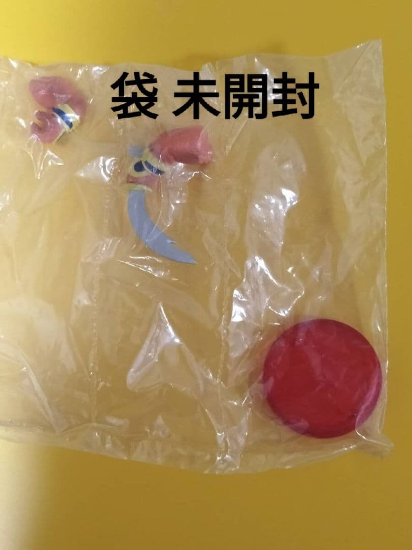 ★内袋未開封★山賊★ドラゴンボール ワールドコレクタブル 出会いと旅立ち編