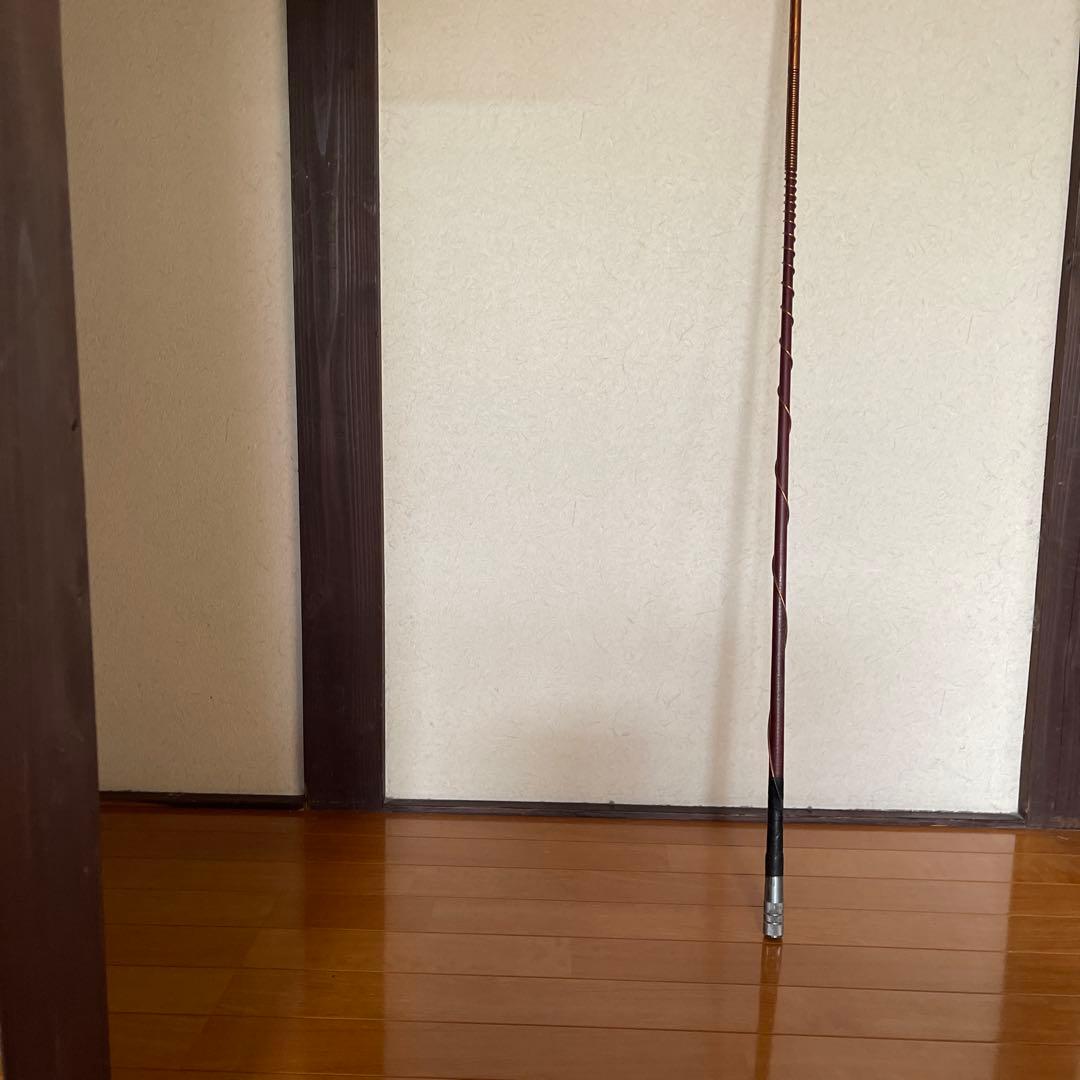 アンテナ　トラック用手巻き