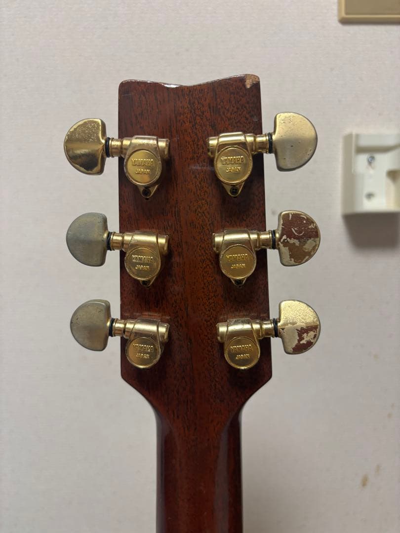 Yamaha FG-450 アコースティックギター