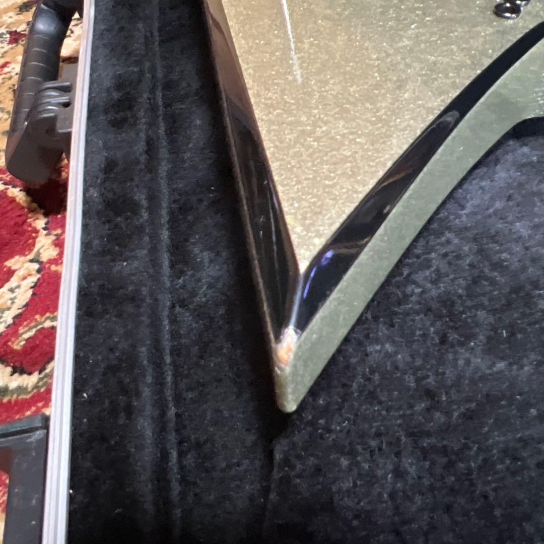 ギター Jackson Pro Series Matt Tuck Signature