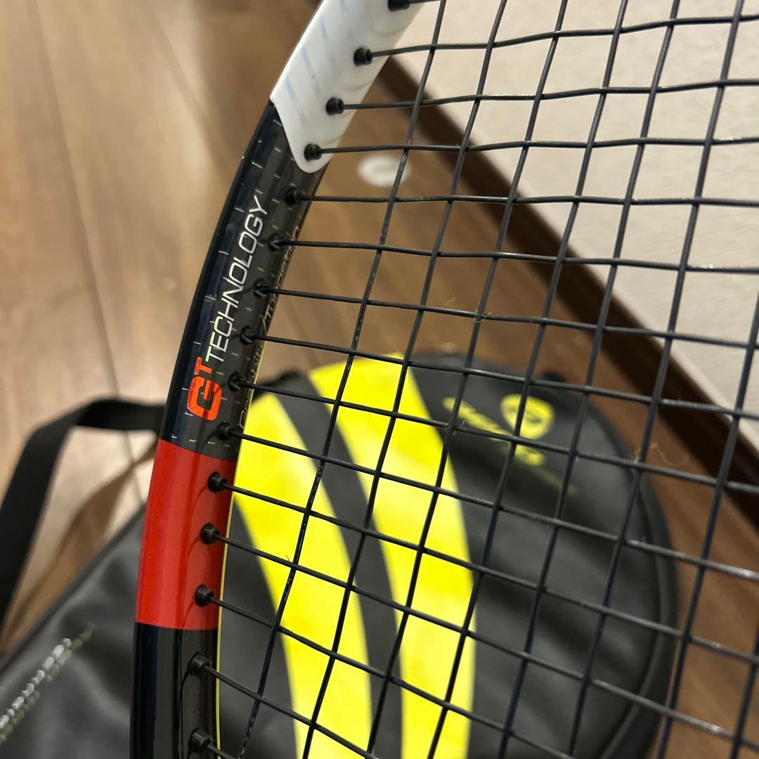 バボラ アエロプロ ドライブ ローランギャロス 硬式用 テニス ラケット