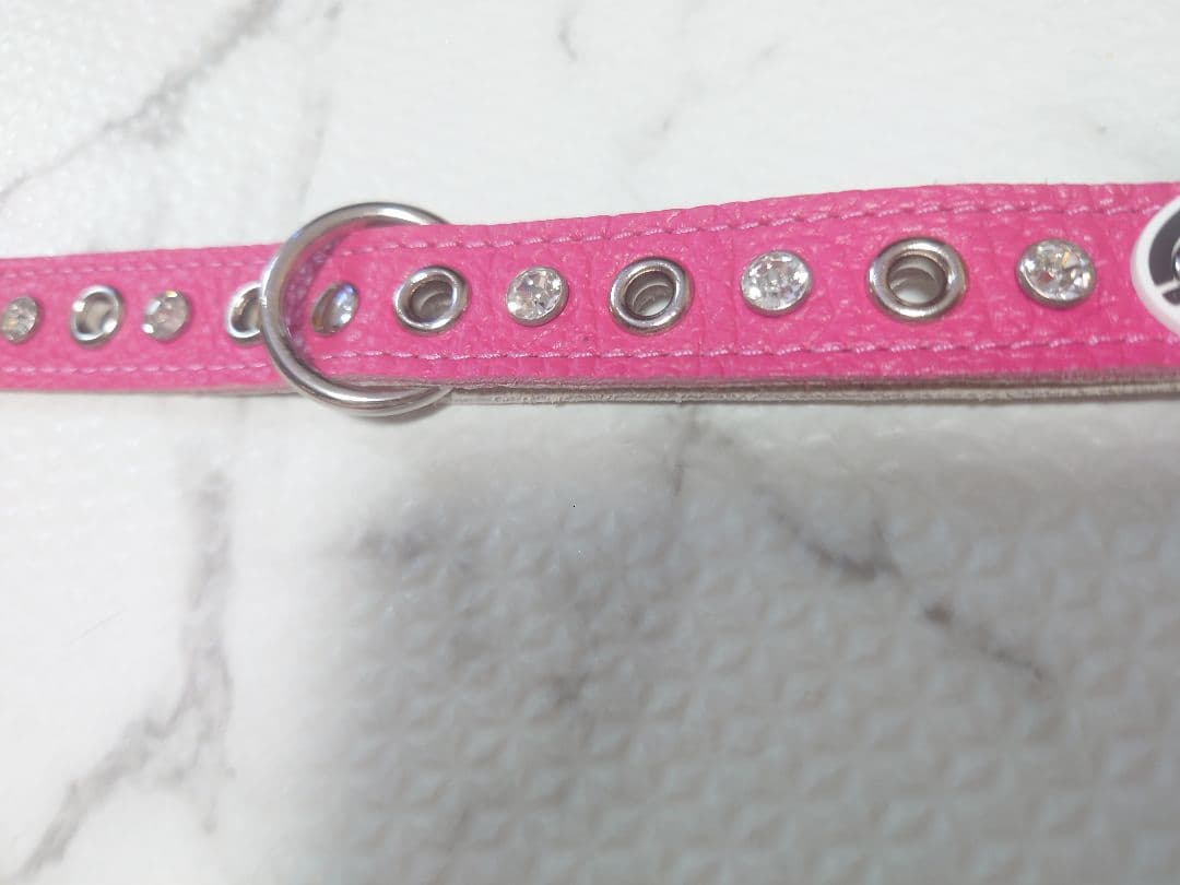 バディベルト ラインストーン