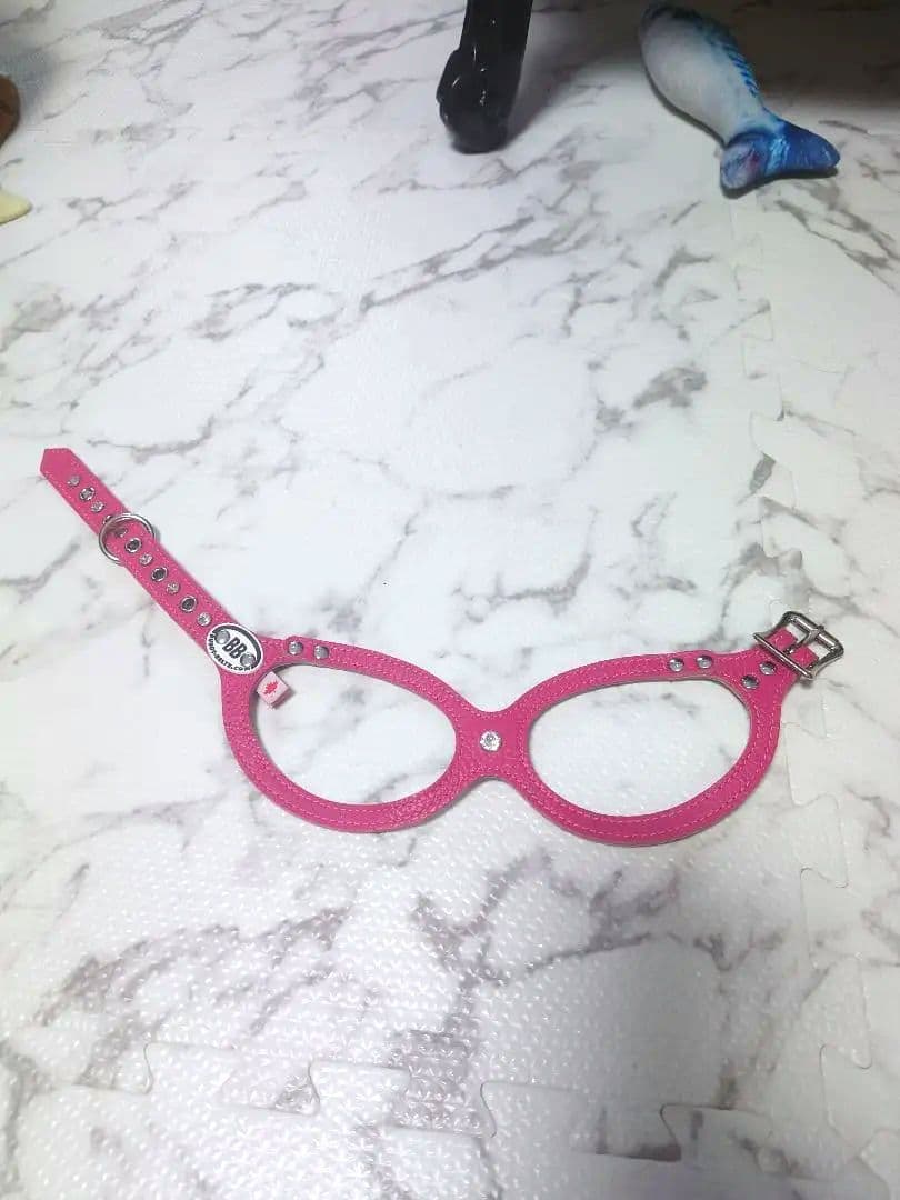 バディベルト ラインストーン