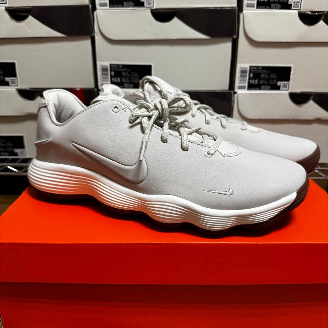 シューズ(男性用) NIKE HYPERDUNK 2017 LOW AH8389-002 28.5