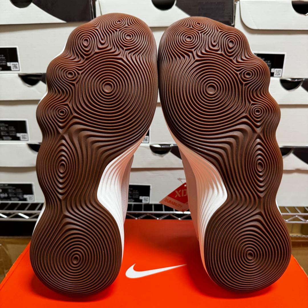 シューズ(男性用) NIKE HYPERDUNK 2017 LOW AH8389-002 28.5