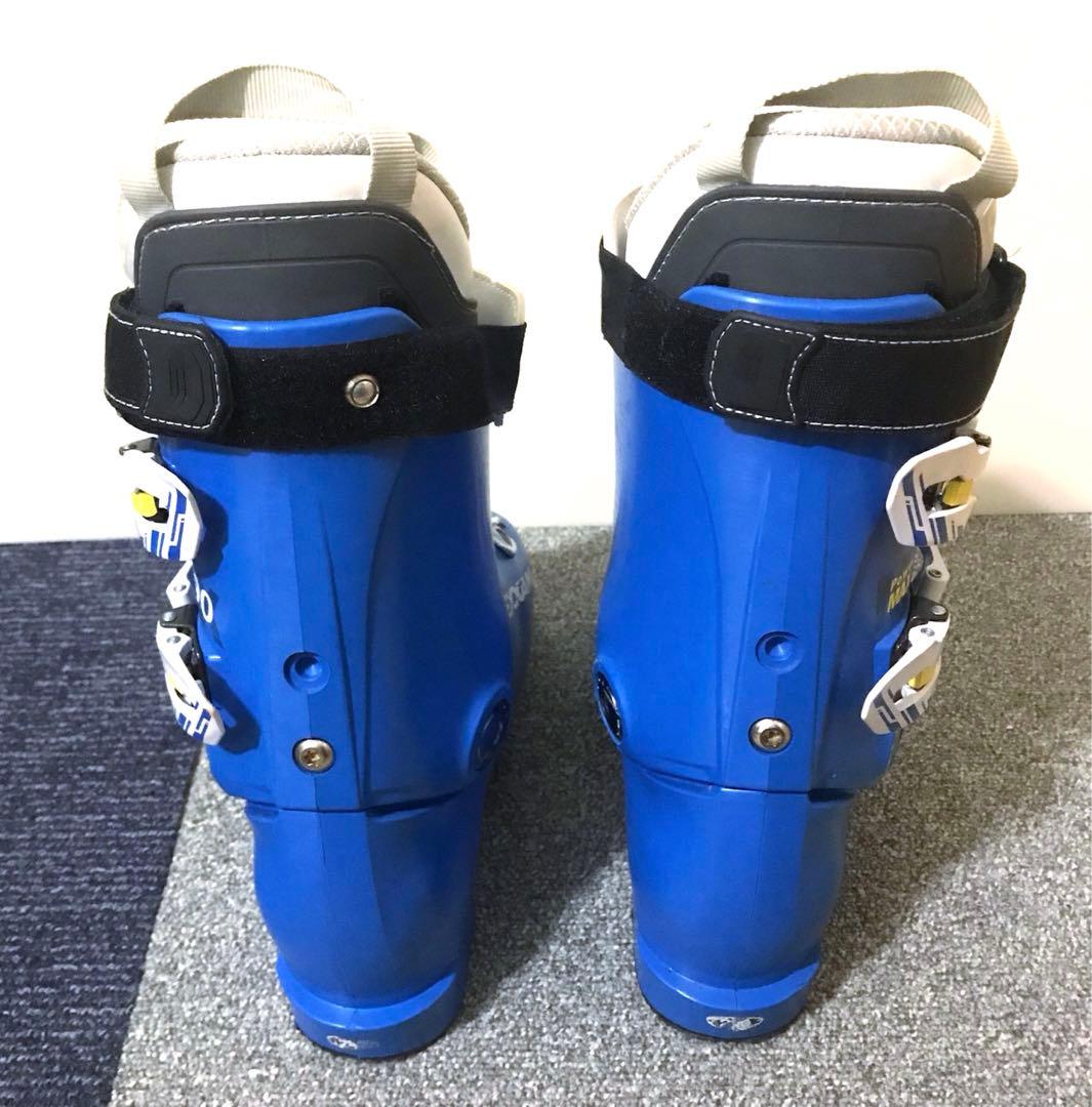 ※ ぴーちゃん 　REXXAM Power MAX 90 24.0cm