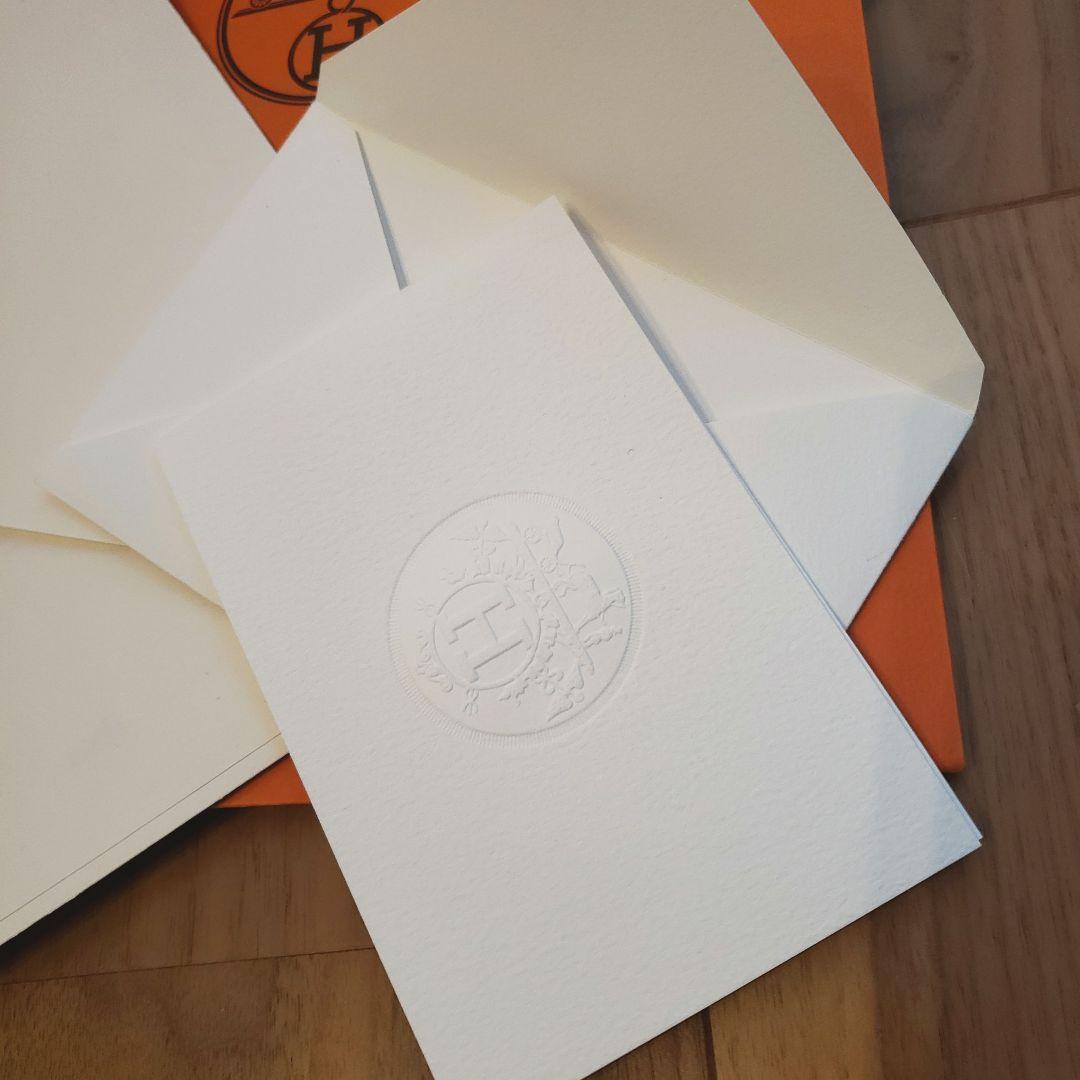 HERMES箱+紙袋36点セットA