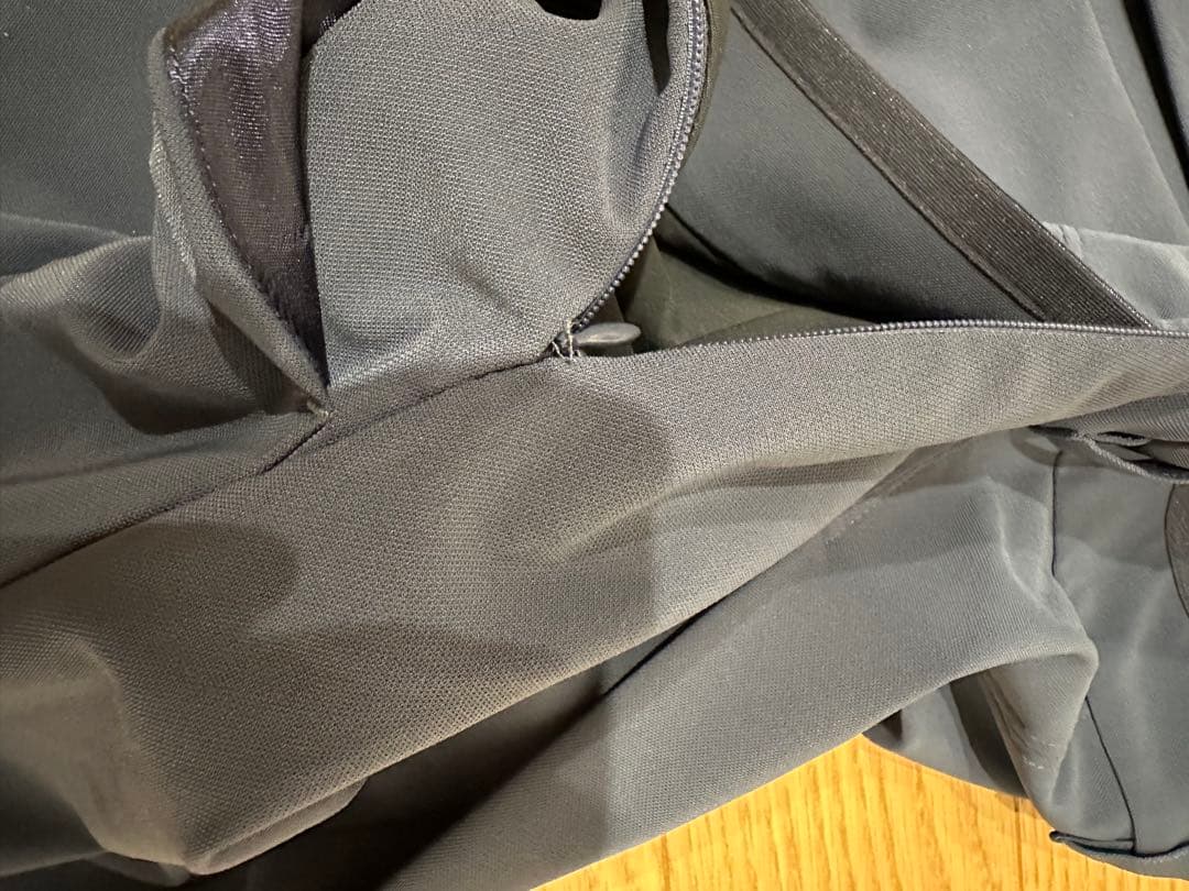 値下　Briefing スカート ネイビー　2024年モデル　ブリーフィング