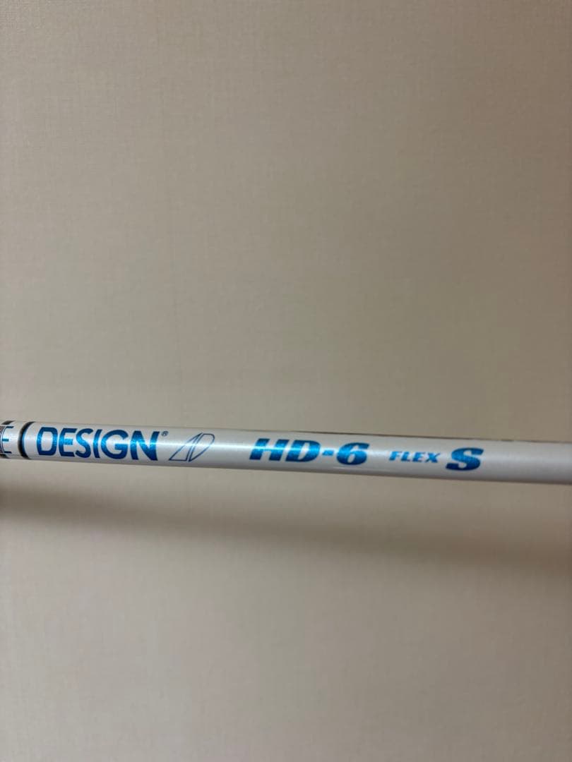 PARADYM A i SMOKE MAX 18度 フェアウェイウッド