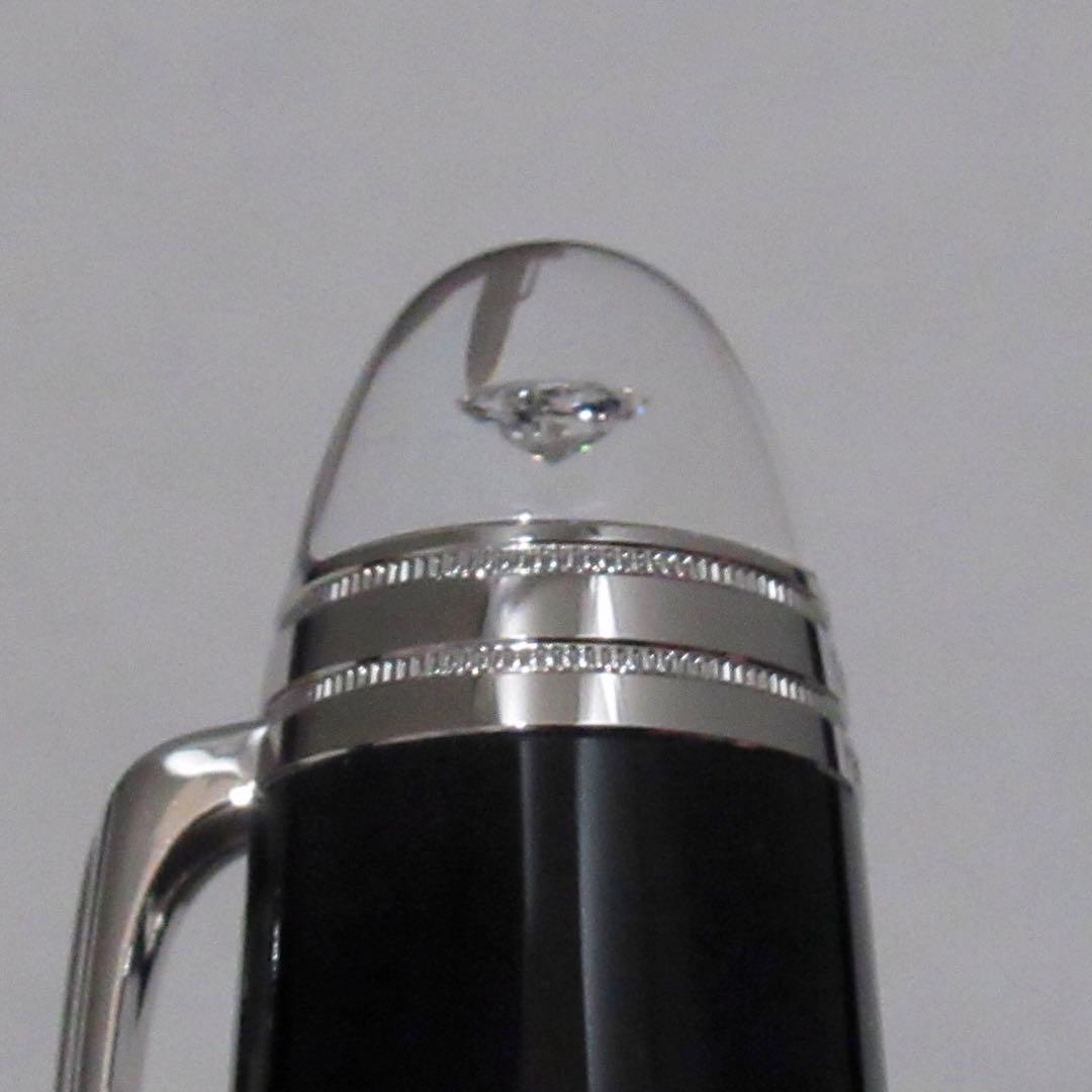 モンブラン ボールペン 161 ダイヤモンド ル・グラン 106125