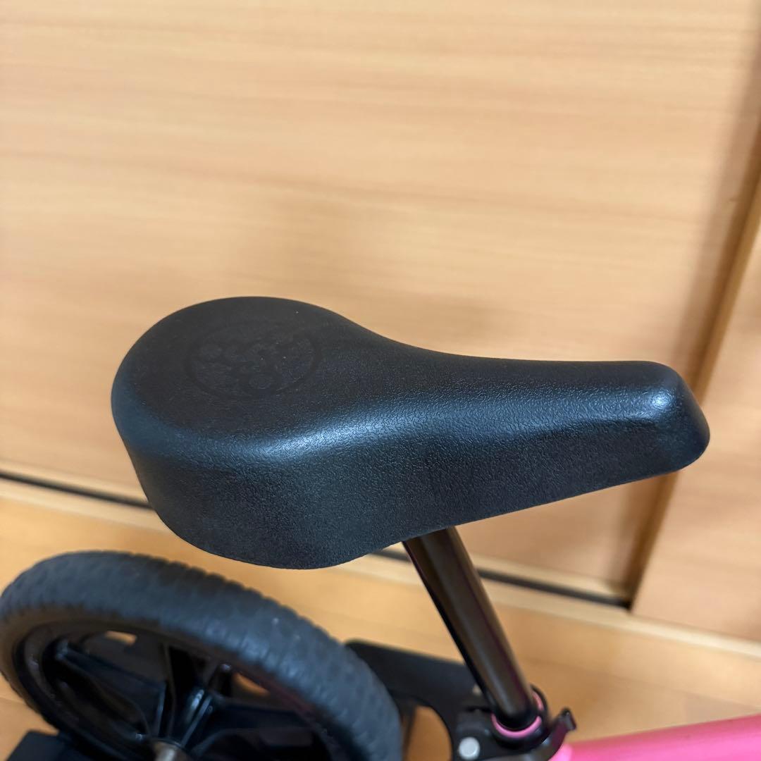 STRIDER SPORT ストライダー スポーツ 肘 膝パッド スタンド付き