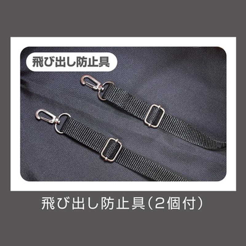 Porta ペット用軽量折りたたみお出かけカート ベージュ 犬 猫 キャリー