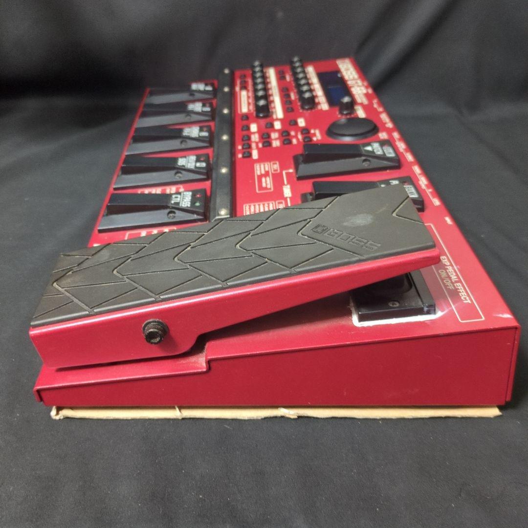 ベース BOSS GT-6B