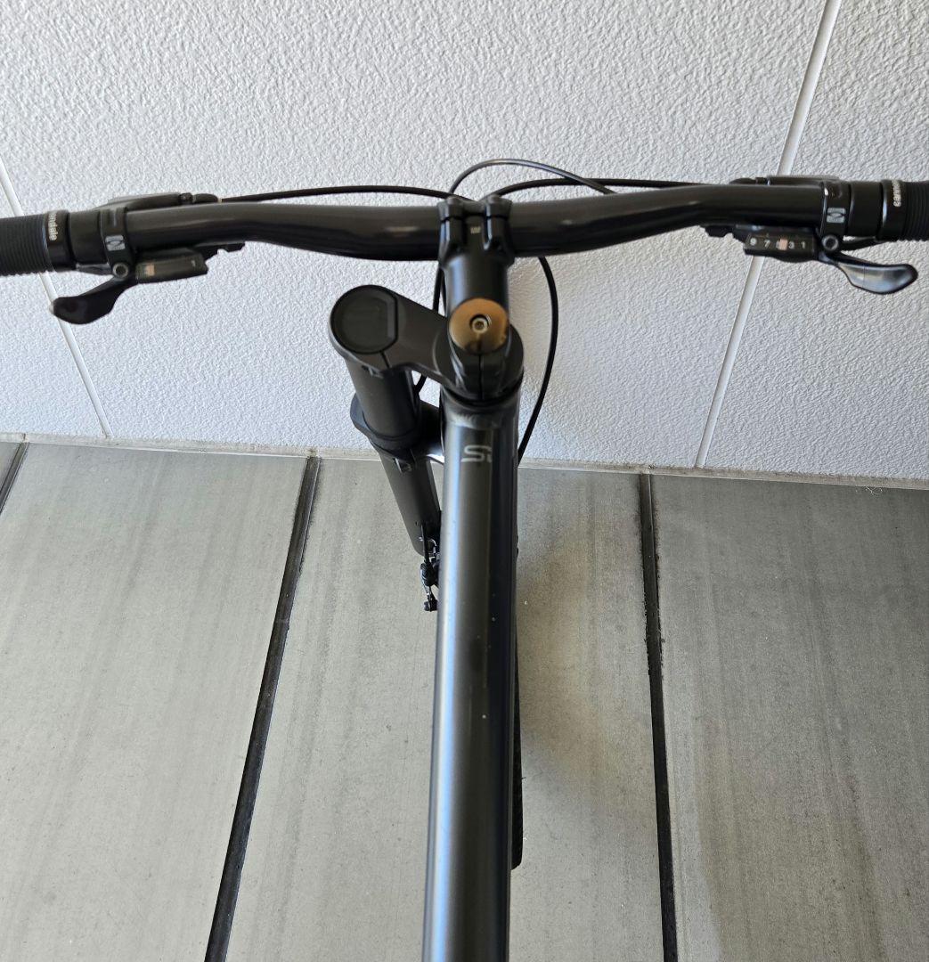 本日限定価格 CANNODALE BAD BOY3 サイズM キャノンデール