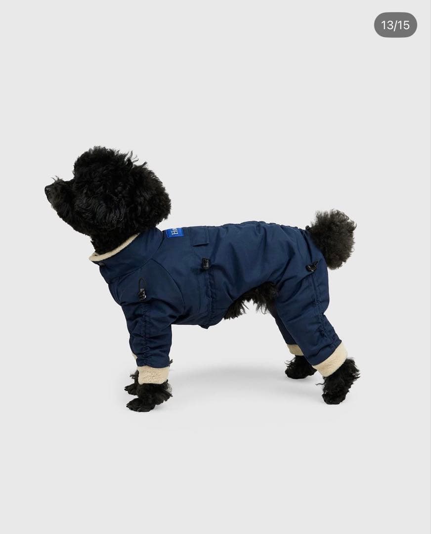 Howly APOLLO SUITS Sサイズ