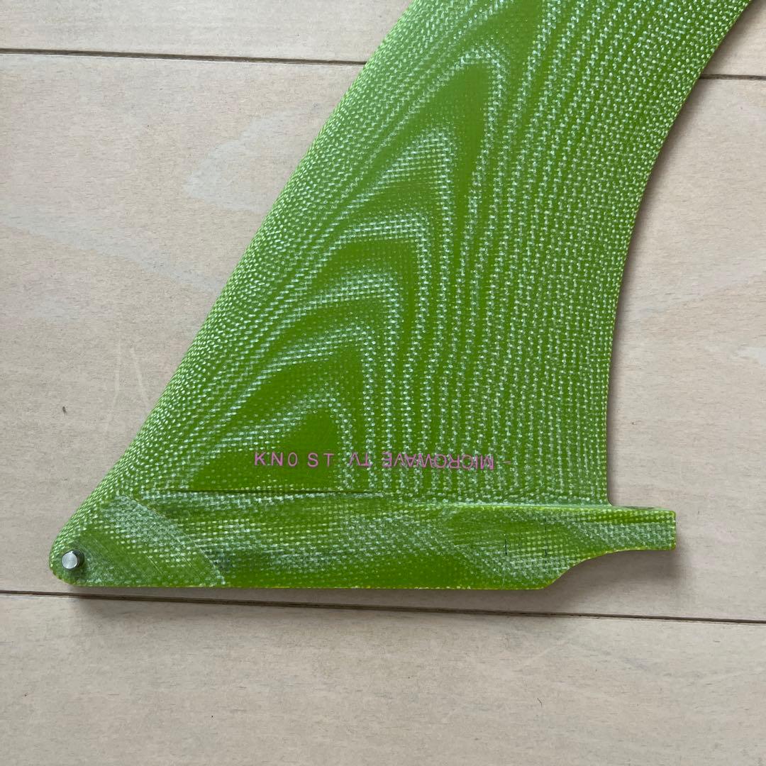 【tight G】アレックスノスト BMT V2 10.25in未使用品