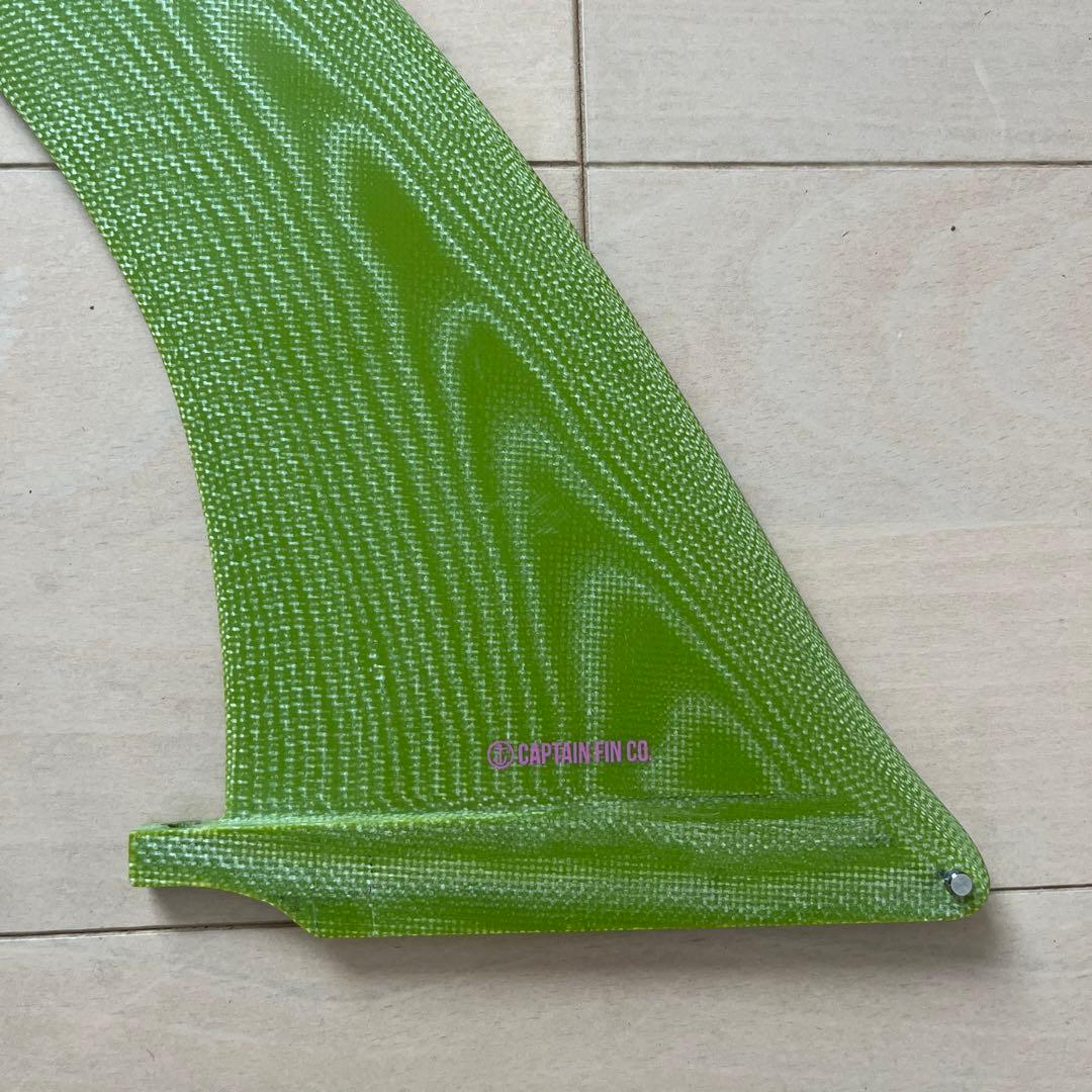 【tight G】アレックスノスト BMT V2 10.25in未使用品