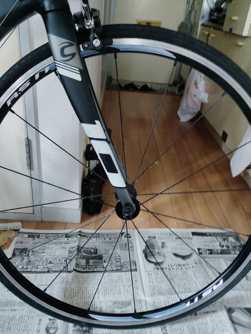 Cannondale CAAD10 105 2014年モデル