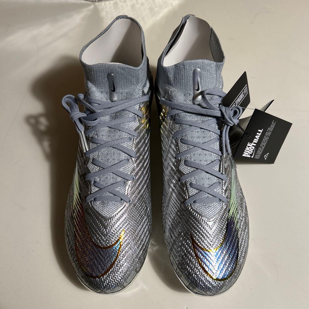 シューズ NIKE ZM SUPERFLY 9 ELITE XXV SE FG 28.0