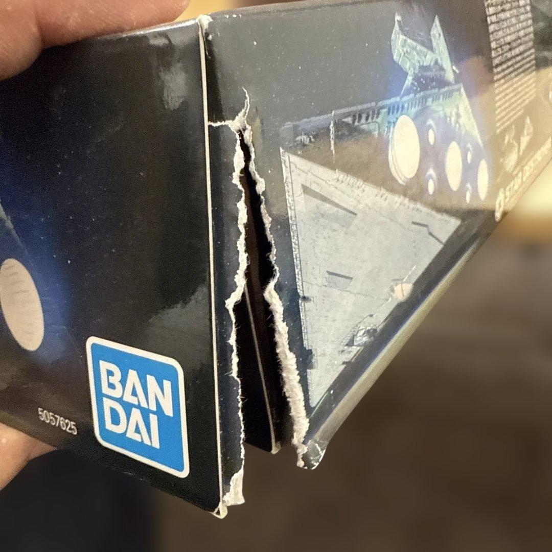 73 スター・デストロイヤー ストームトルーパー X-Wing セット