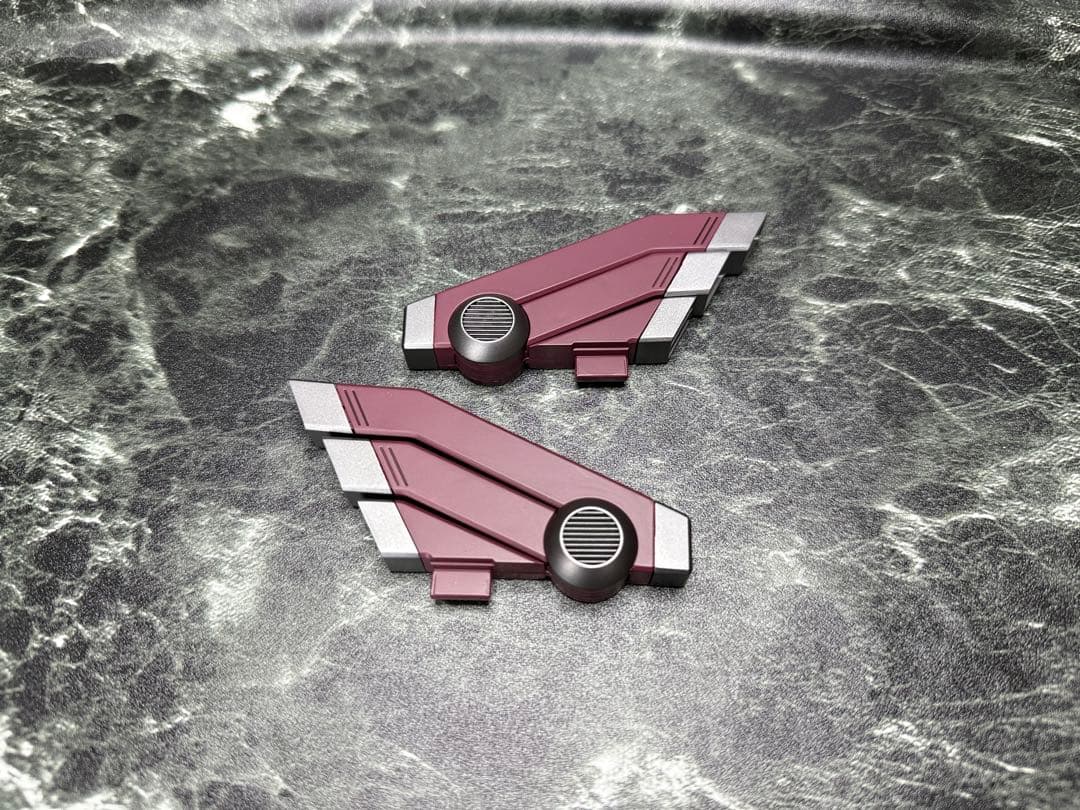 （専用出品）ゾイド系パーツ 塗装