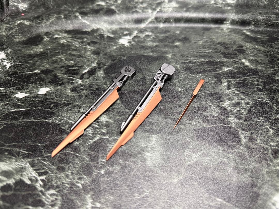 （専用出品）ゾイド系パーツ 塗装