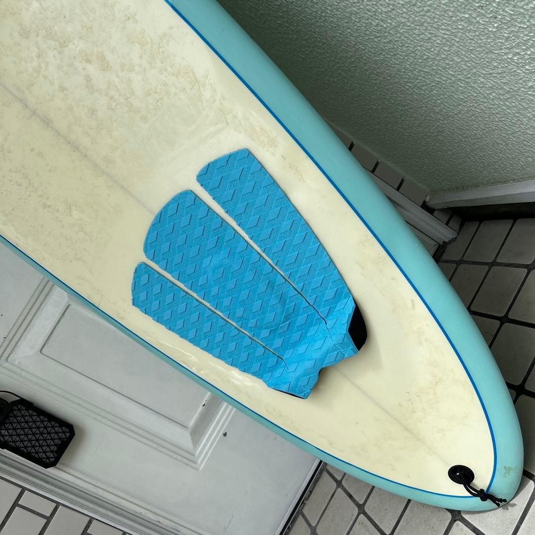 エッセンス6,6 ファンボード　ミッドレングス　ショートボード