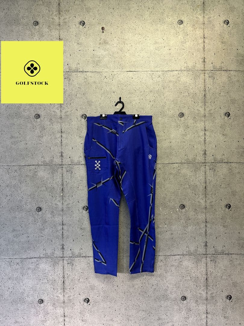 【新品未使用】サイズ6 メンズ パンツ ラッセルノ 1767